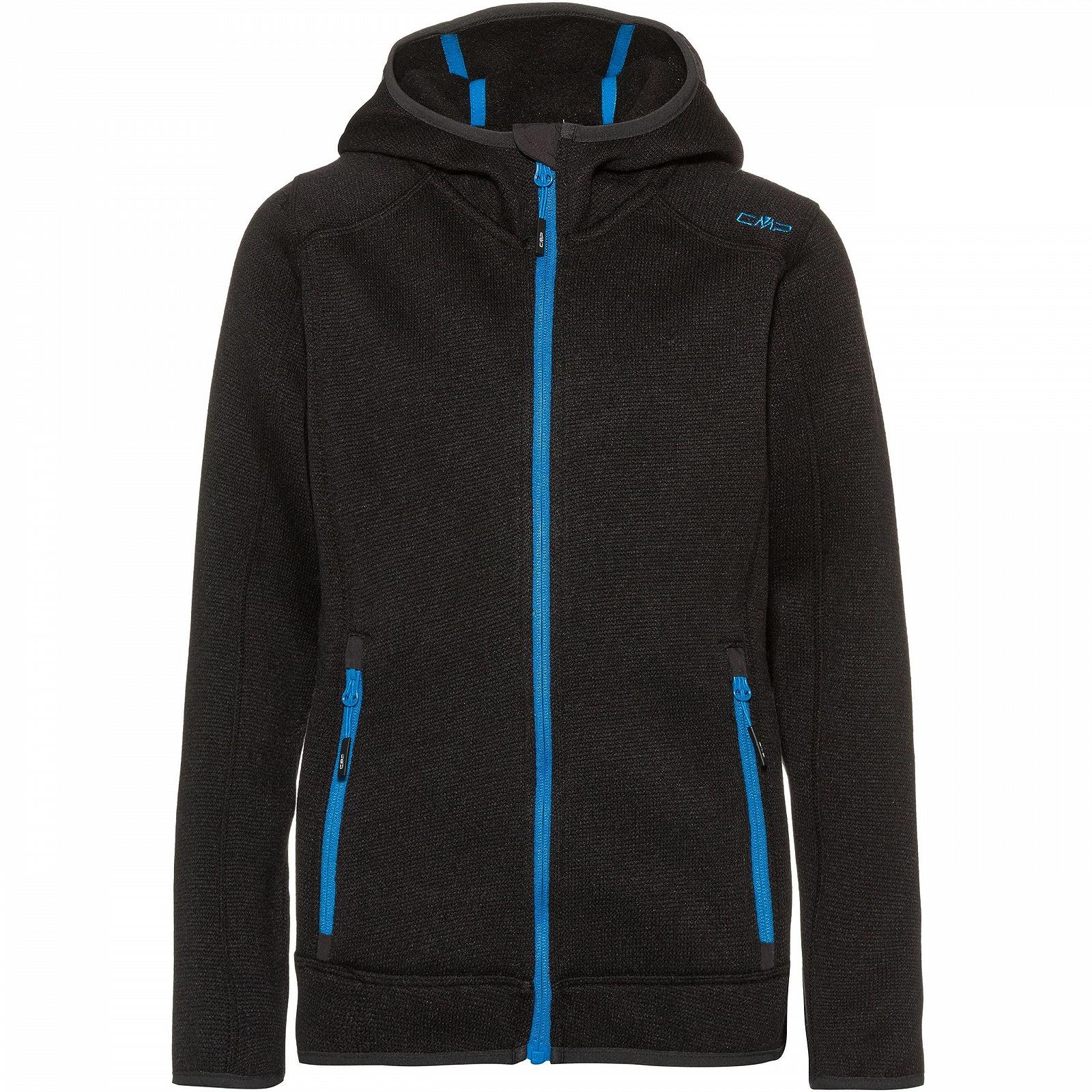 Куртка CMP Kid G Jacket Fix Hood для девочки, фото №3