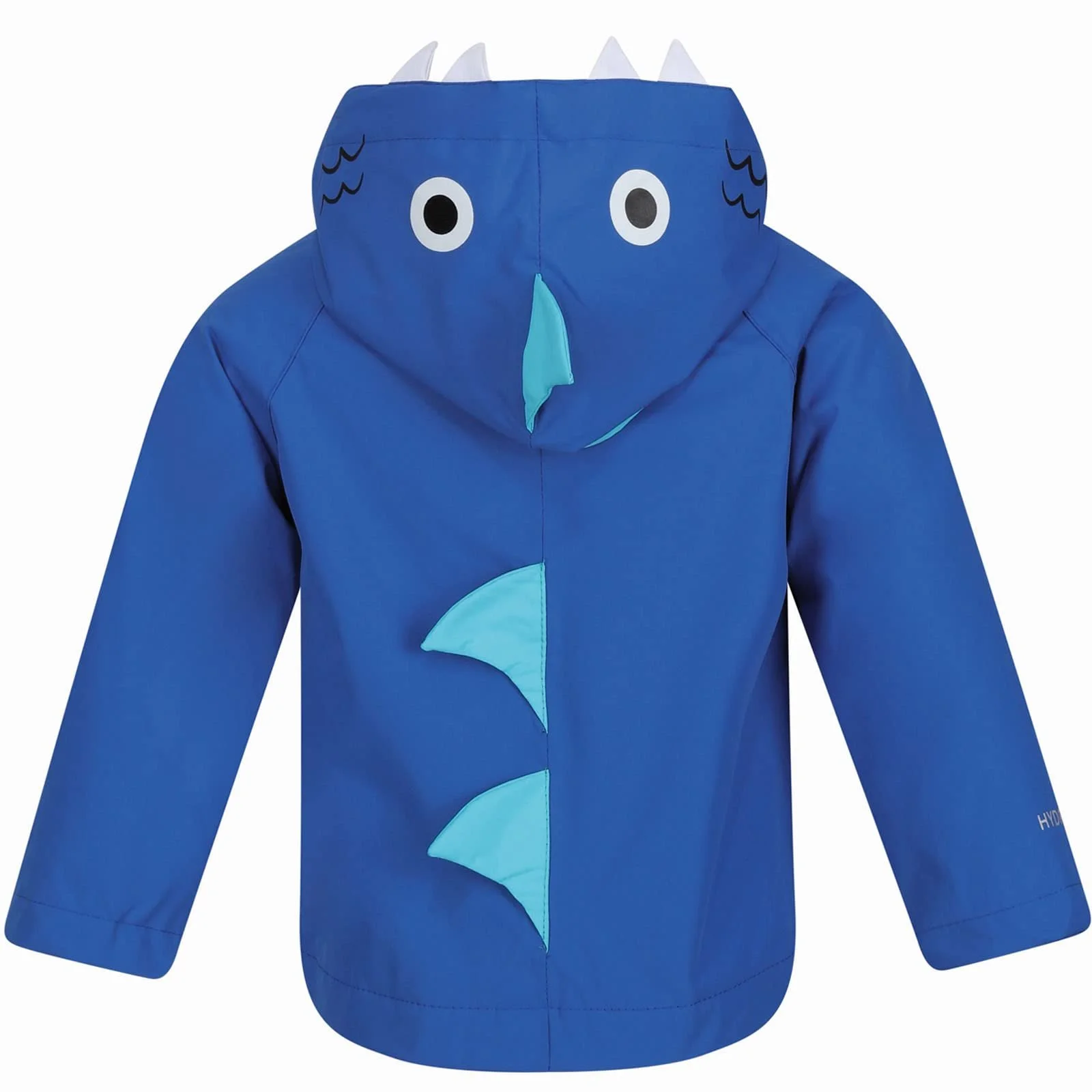 Водонепроницаемая Куртка Regatta Shark для Мальчиков и Девочек, фото №2 Водонепроницаемая Куртка Regatta Shark для Мальчиков и Девочек, фото №2