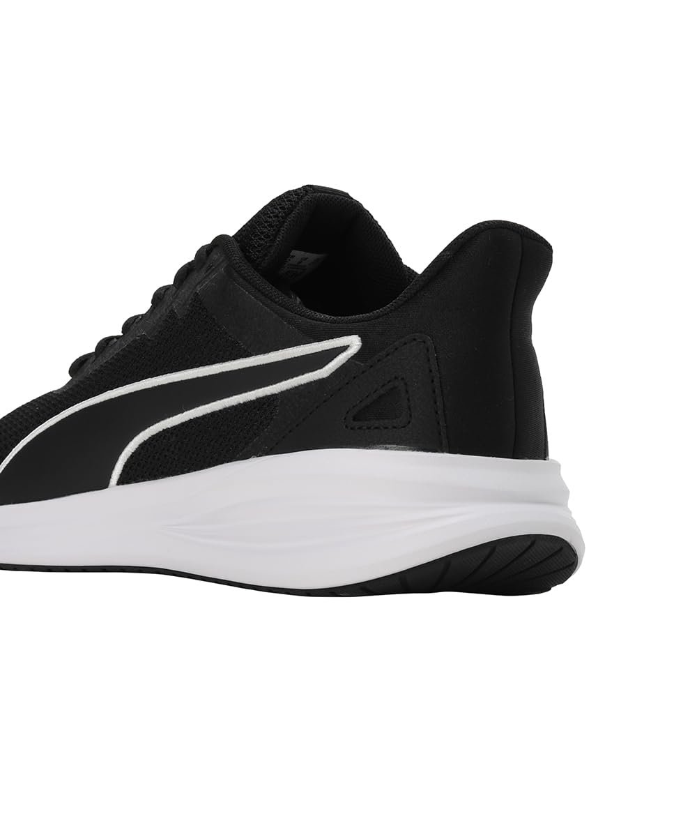 Кроссовки PUMA Transport Modern Unisex, фото №4