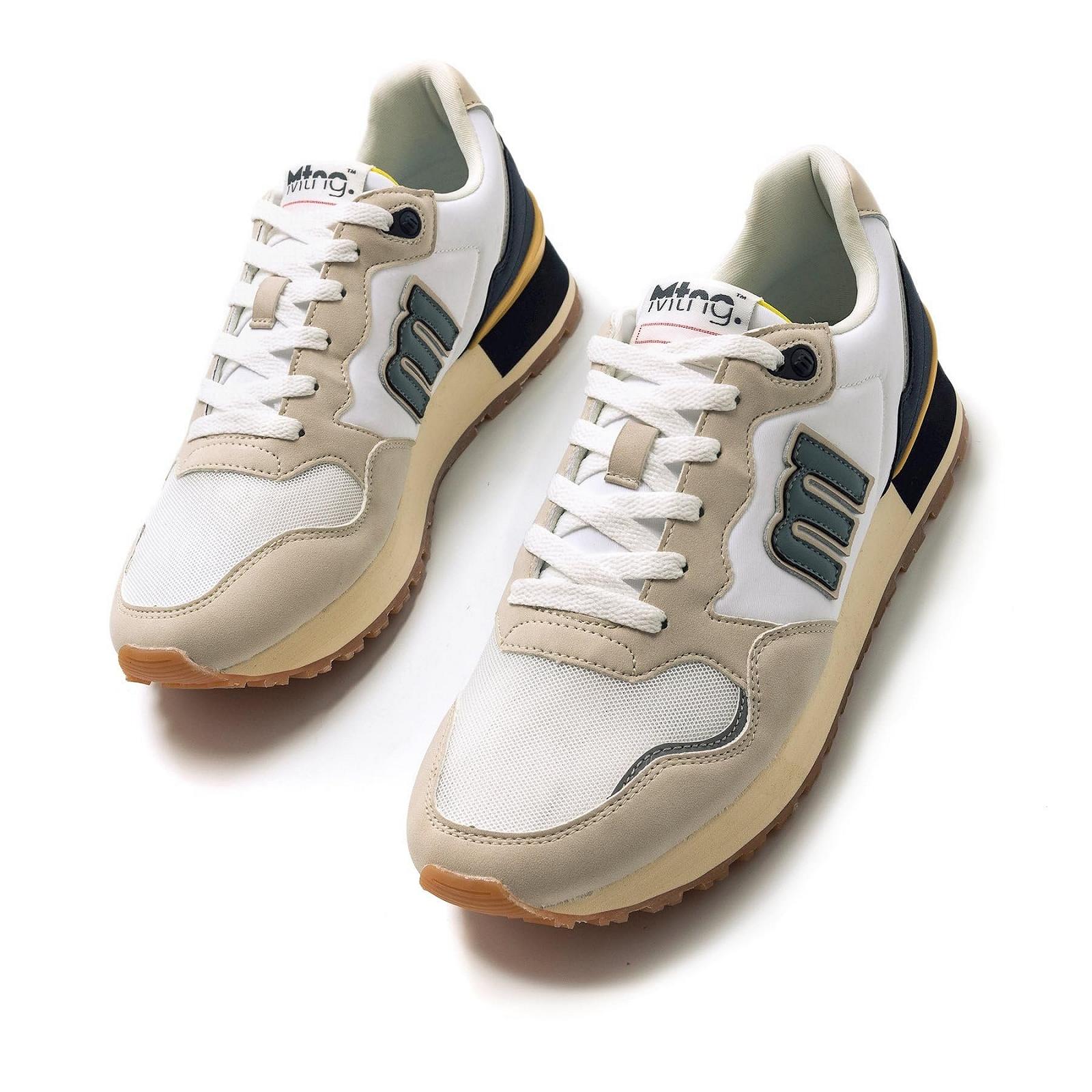 Кросівки MTNG 84427, фото №4