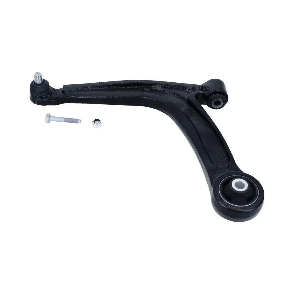 Рычаг подвески LEMFÖRDER 34821 01 для FIAT FORD ABARTH Передний мост, фото №1