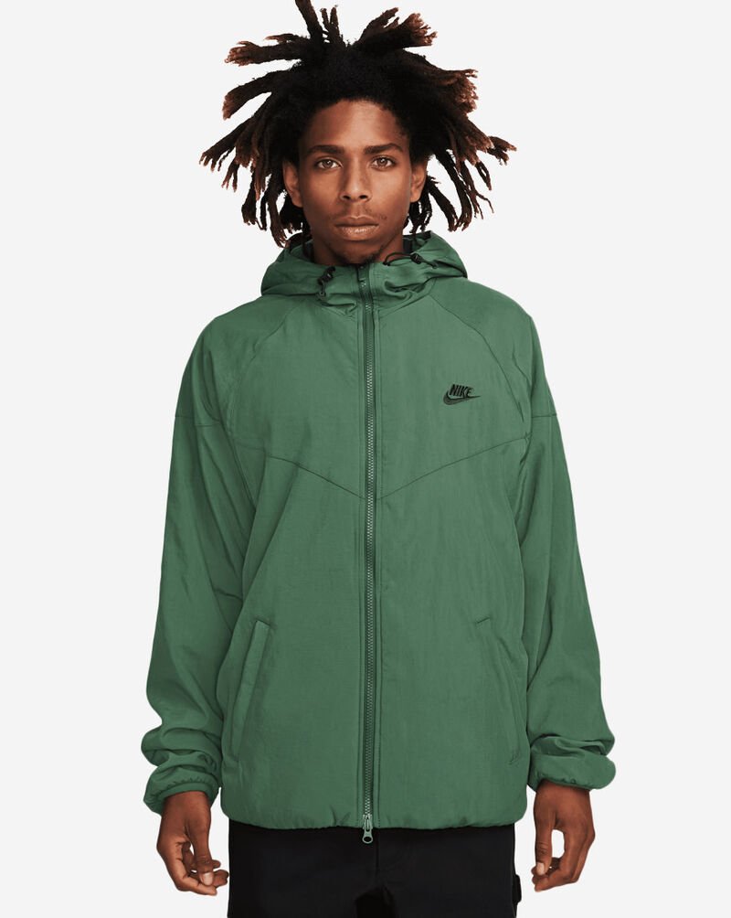 Світшот Nike WINTER WVN HD JKT XL, фото №1