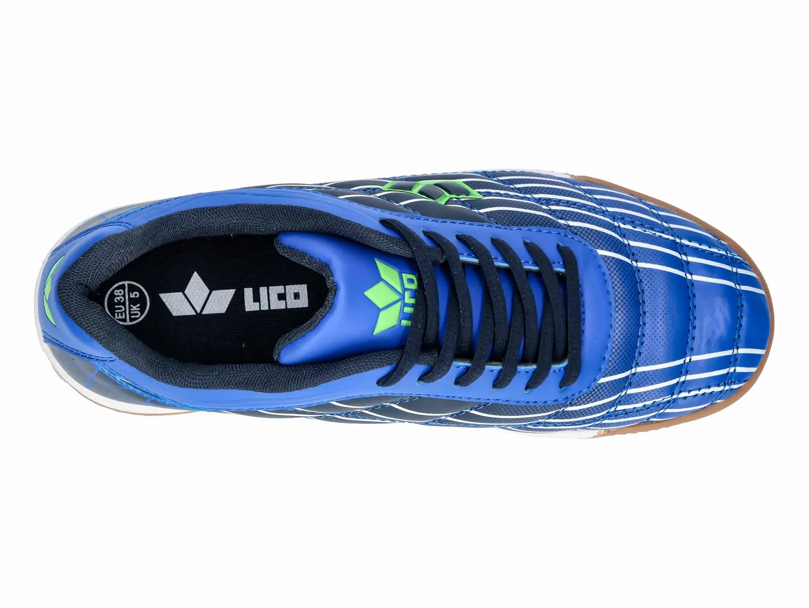 Кросівки Lico Rockfield для хлопчиків, фото №5