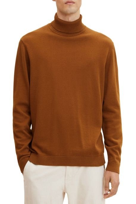 Джемпер FINE KNITTED TURTLE NECK 1032304-21652 TomTailor  S, фото №1