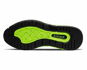 Кроссовки NIKE AIR MAX DNA White 36 synthetic.ua - Фото 1