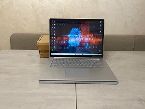 Ультрабук Microsoft Surface Laptop 4 1979, 15" 2,5K, i7-1185G7, 16GB, 256GB SSD - Фото 1