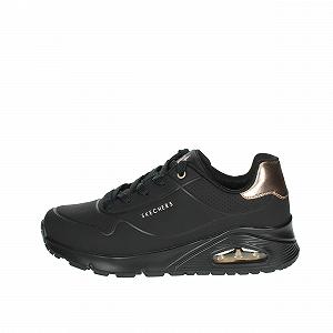 Кроссовки Skechers UNO Gen1 Shimmer Away - Фото 1