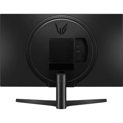 Монитор LG 27GS60F-B, фото №4 Монитор LG 27GS60F-B, фото №4