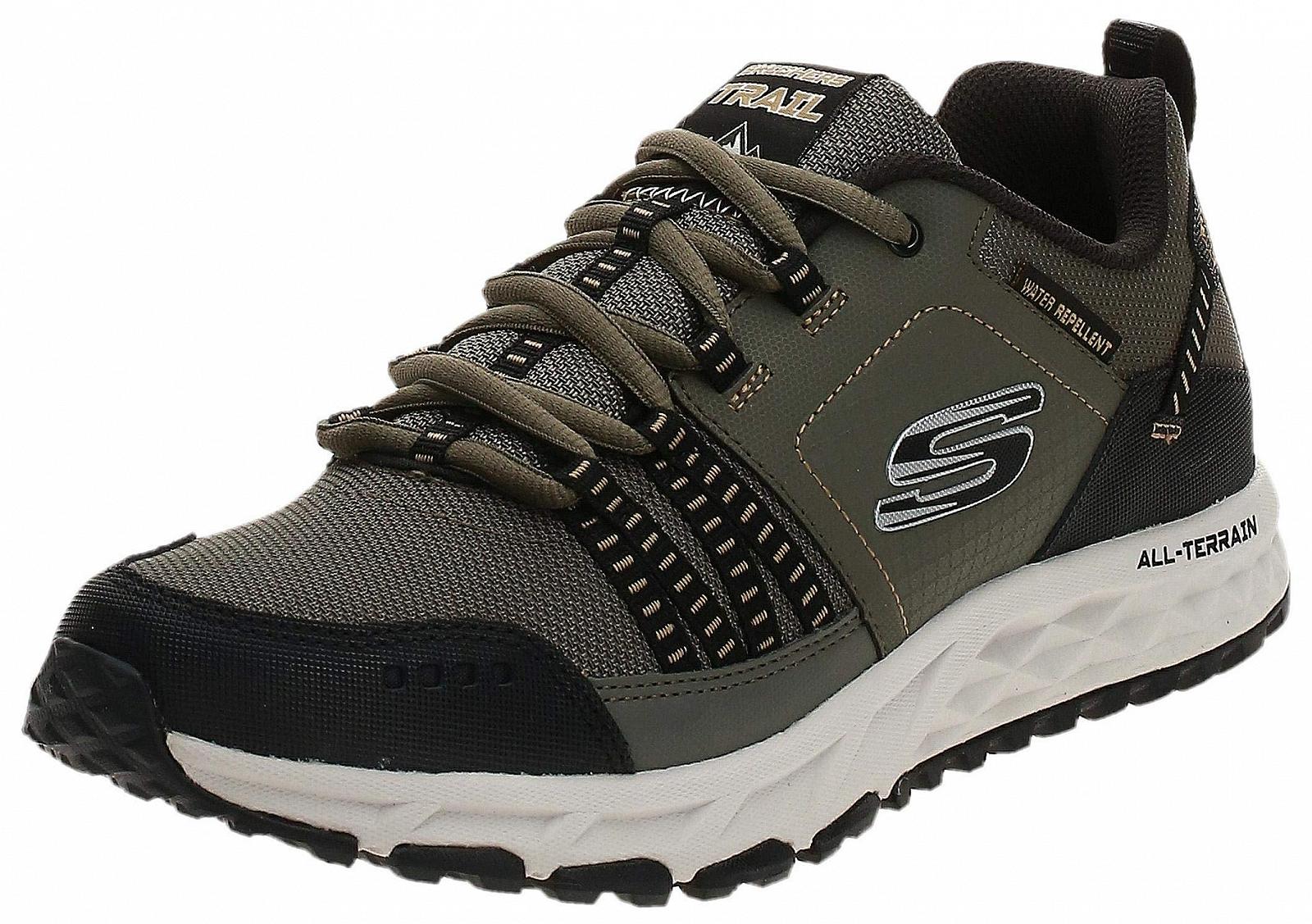 Кроссовки Skechers Escape Plan мужские, фото №1