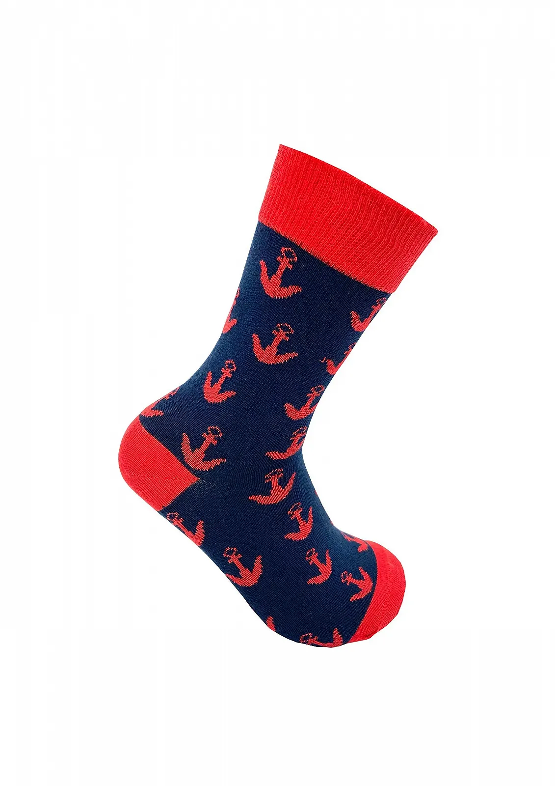 Шкарпетки Maritim Якір, Крапки, Кільце, 8 пар, фото №6