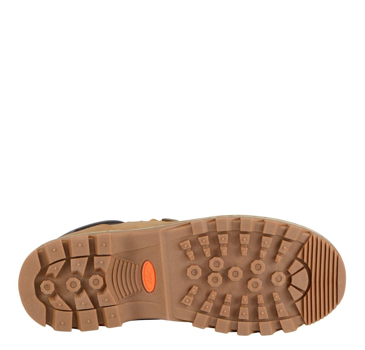 Ботинки Lugz Fringe, фото №4