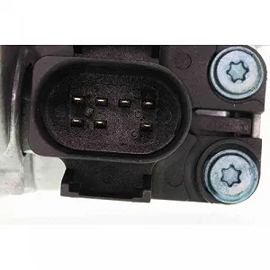 Дроссельная заслонка VEMO V10-81-0007 для AUDI SEAT VW synthetic.ua - Фото 1