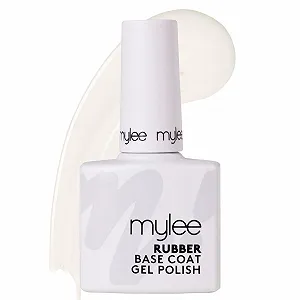 Гель-лак Mylee Базове покриття Rubber 10 мл - Фото 1