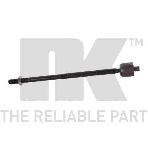 Осьовий шарнір рульової тяги NK 5032525 для FORD передній міст зліва, фото №2 Осьовий шарнір рульової тяги NK 5032525 для FORD передній міст зліва, фото №2