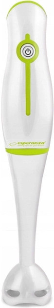 Блендер погружной Esperanza EKM001G 250 Вт белый lly, фото №1