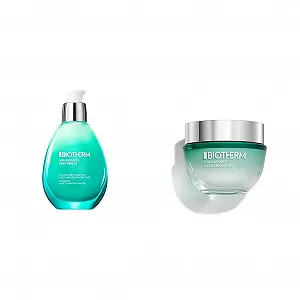Набір Aquasource Deep Essence 50 мл + Aquasource Gel PNM 50 мл - Фото 1