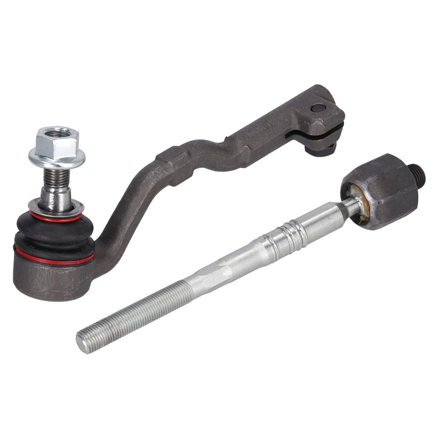 Рульова тяга FEBI BILSTEIN 176726 для BMW передній міст зліва, фото №1