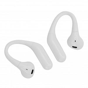 Навушники для перекладу Білий synthetic.ua - Фото 1