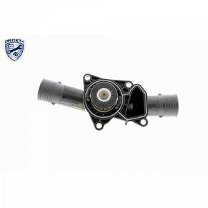 Корпус термостата VEMO EXPERT KITS + V20-99-1267 для BMW synthetic.ua - Фото 1