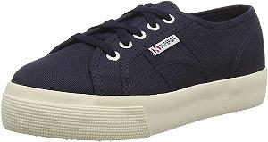 Кроссовки Superga 2730-Cotu - Фото 1