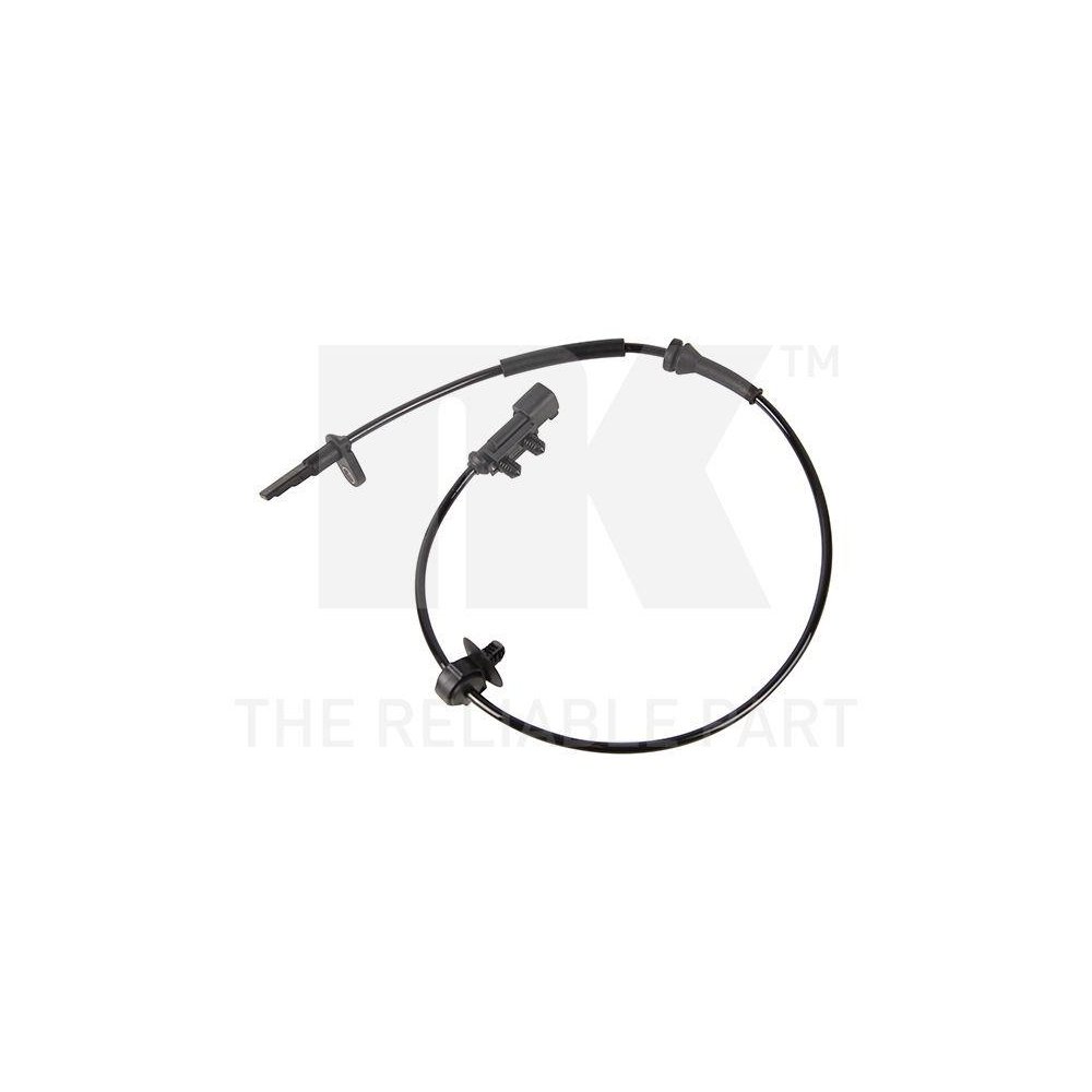 Датчик частоты вращения колеса NK 296603 для TESLA задний мост, фото №1 Датчик частоты вращения колеса NK 296603 для TESLA задний мост, фото №1