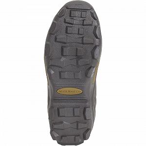 Чоботи Muck Boot Woody Max Safety для чоловіків synthetic.ua - Фото 1