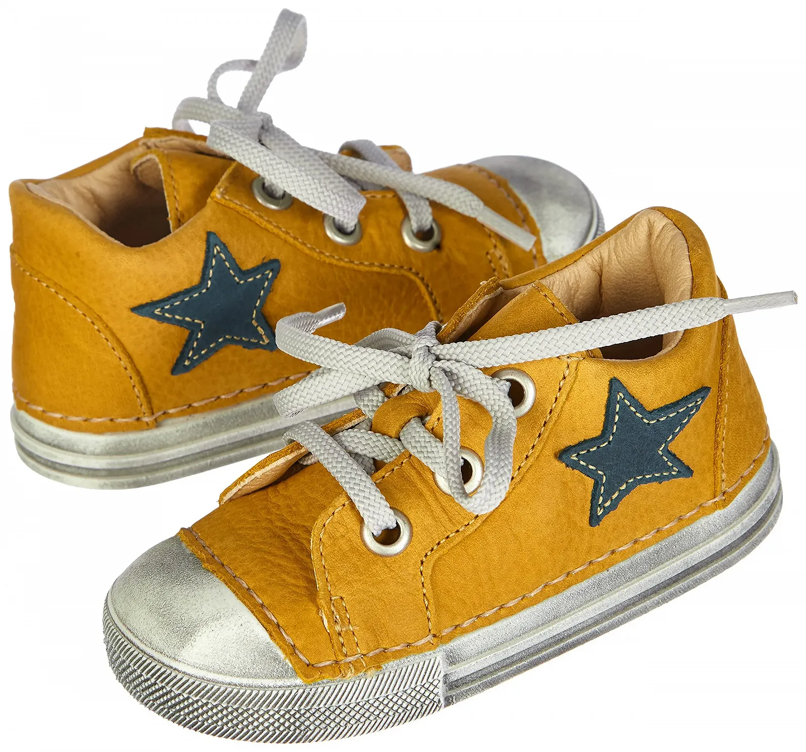 Кросівки Däumling Esther для дівчаток та хлопчиків, фото №7