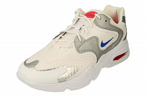 Кроссовки NIKE Air Max 2X мужские беговые - Фото 1