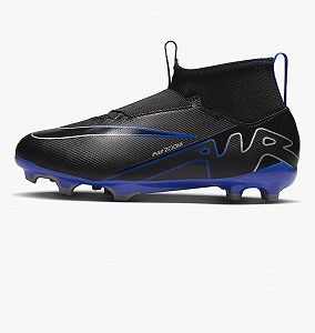 Бутсы Nike JR ZOO SUPERFLY 9 ACADEMY AG - Фото 1