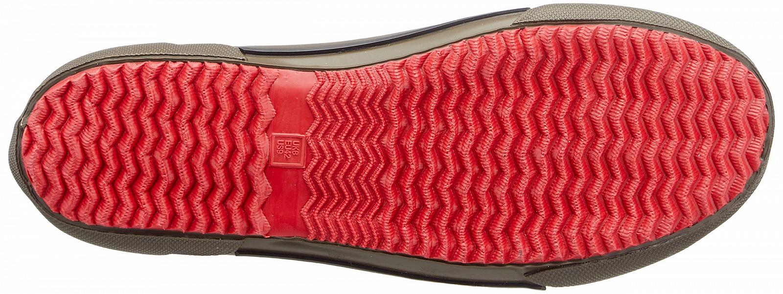 Мужские резиновые сапоги Joules Rainwell, фото №4