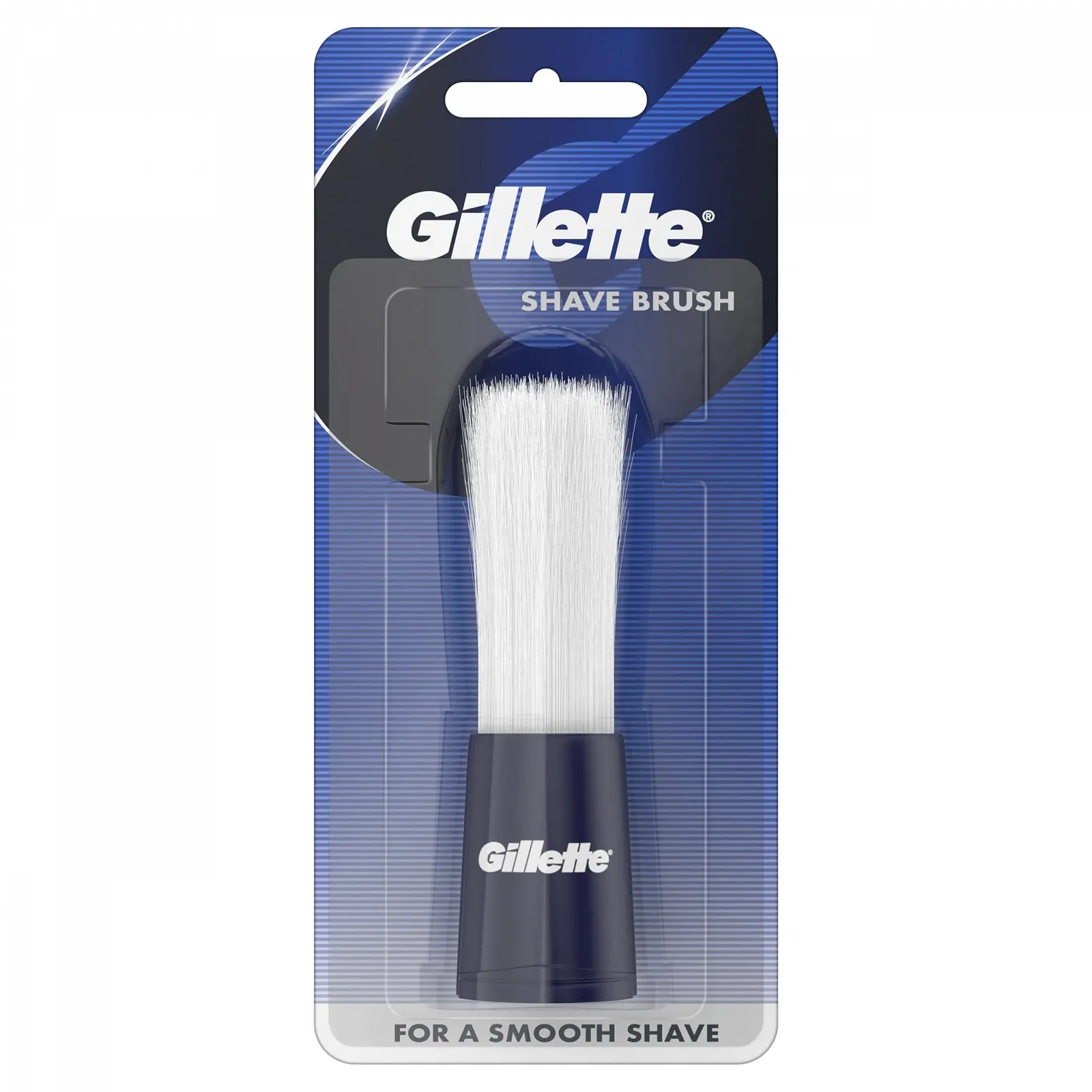 Помазок для бритья Gillette, фото №1 Помазок для бритья Gillette, фото №1