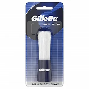 Помазок для бритья Gillette - Фото 1