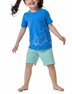 Піжамний набір Schiesser - Фото 1