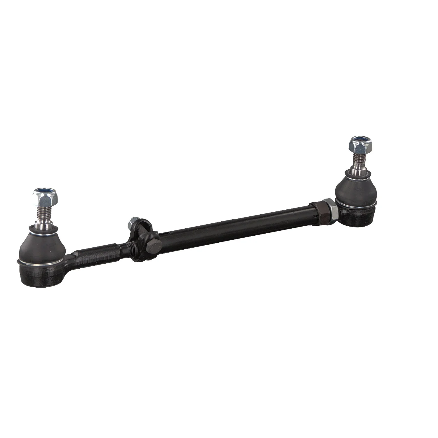 Рульова тяга FEBI BILSTEIN ProKit 14137 для MERCEDES-BENZ передній міст зліва, фото №5