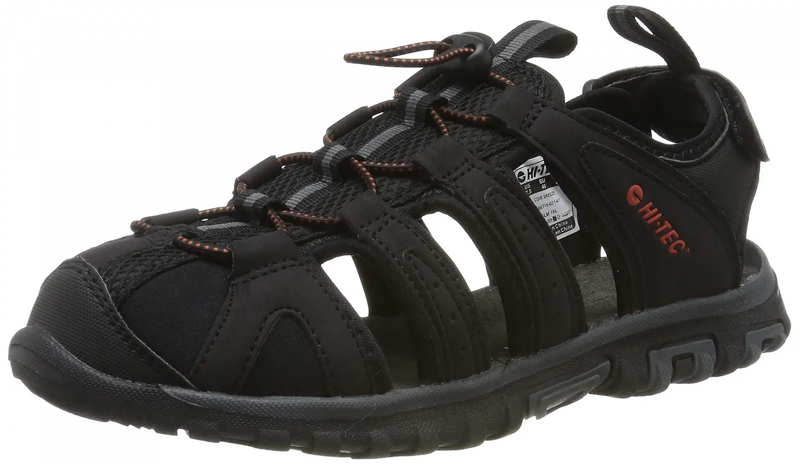 Сандалии Hi-Tec Haraka мужские, фото №1 Сандалии Hi-Tec Haraka мужские, фото №1