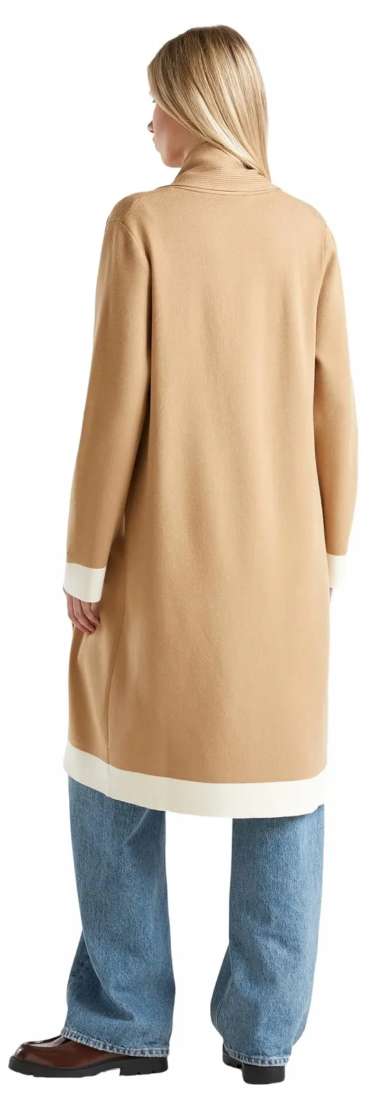 Пальто United Colors of Benetton Женское, фото №2