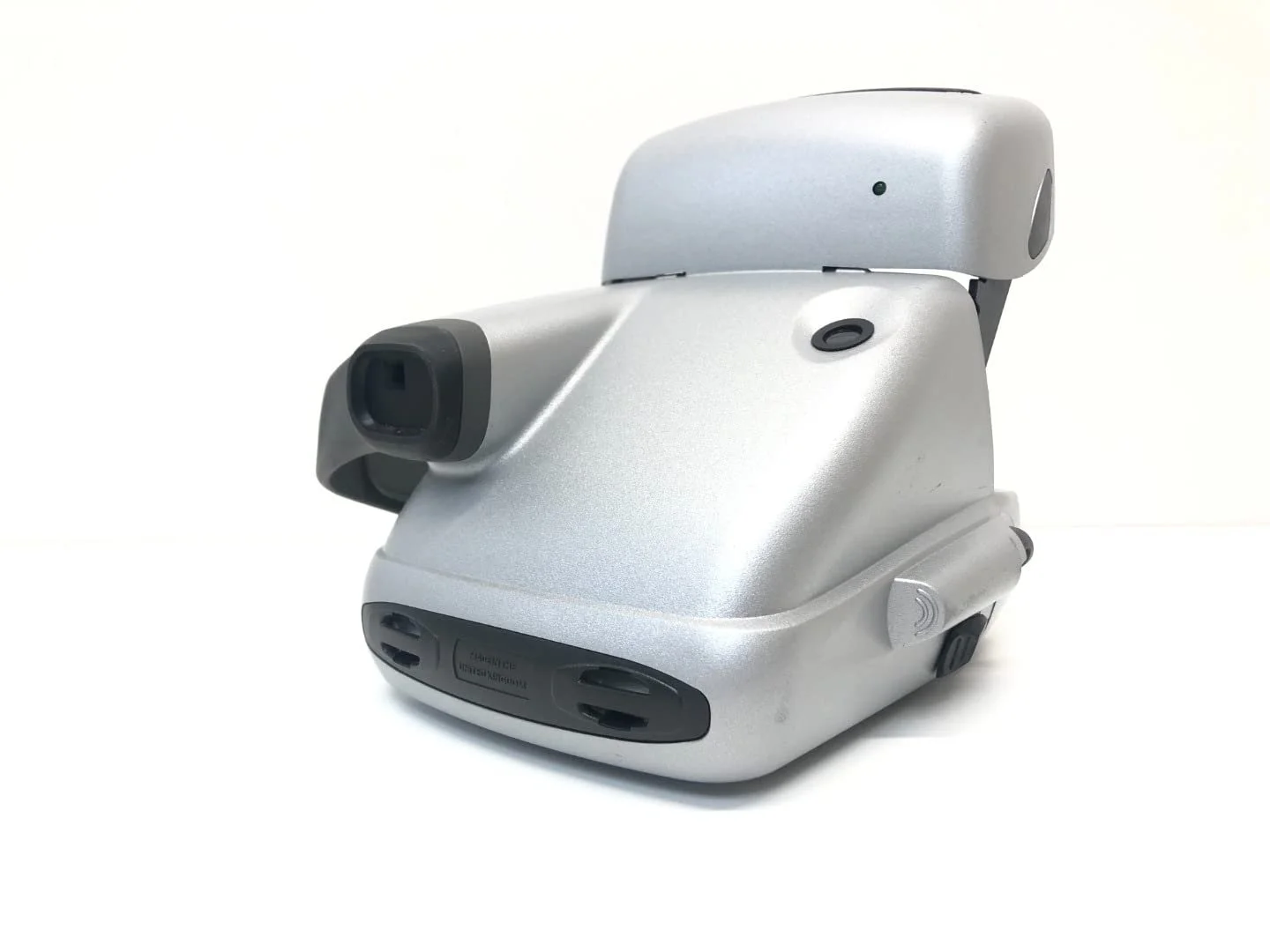 Фотокамера мгновенной печати Polaroid P 600, фото №7