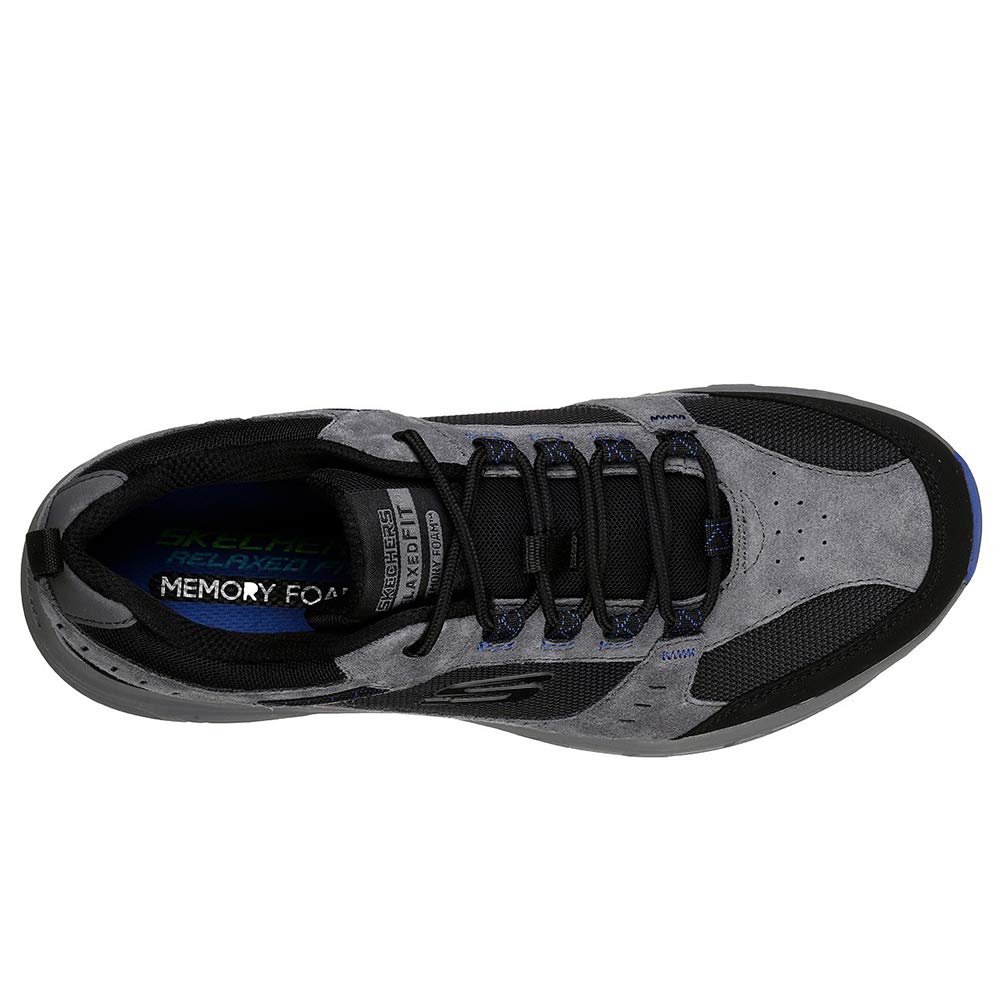 Кроссовки Skechers Oak Canyon мужские, фото №3