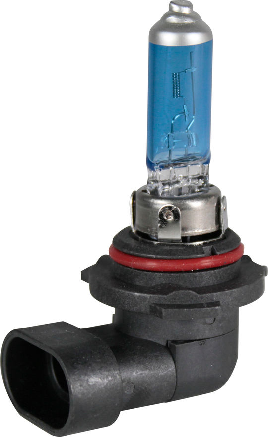 Лампочка галогенна HB4 P22d 12V-55Вт PRO Fusion SUPER BLUE F-12B4SB, фото №1