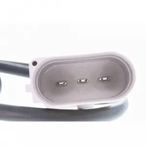 Датчик імпульсів колінвалу VEMO V10-72-0938-1 AUDI SEAT synthetic.ua - Фото 1