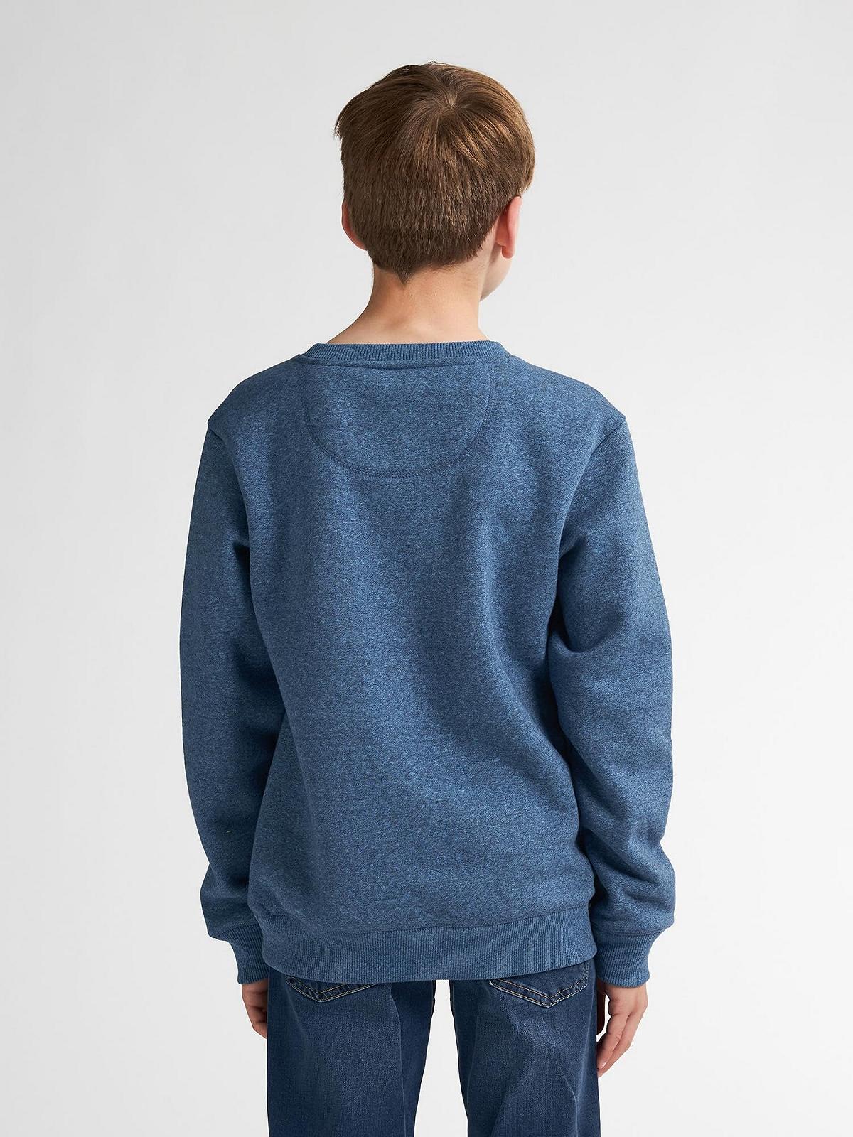 Светр Petrol Industries Cumberland, фото №4