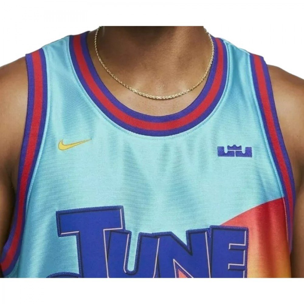 Майка Nike Dri-FIT Space Jam M, фото №4