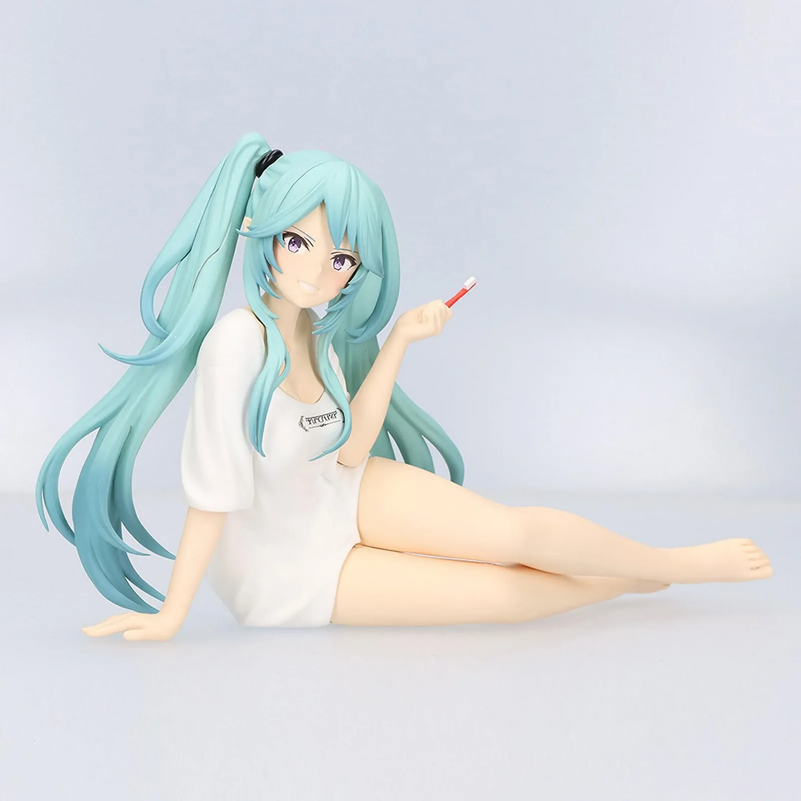 Фигурка Banpresto Relax Time Epsilon The Eminence In Shadow BP89354P 11 см Мультиколор, фото №2