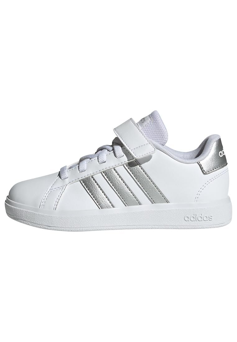 Кроссовки Adidas Grand Court, фото №1
