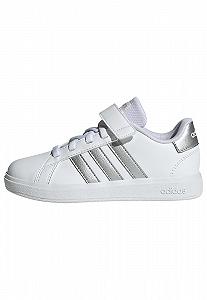 Кросівки Adidas Grand Court - Фото 1