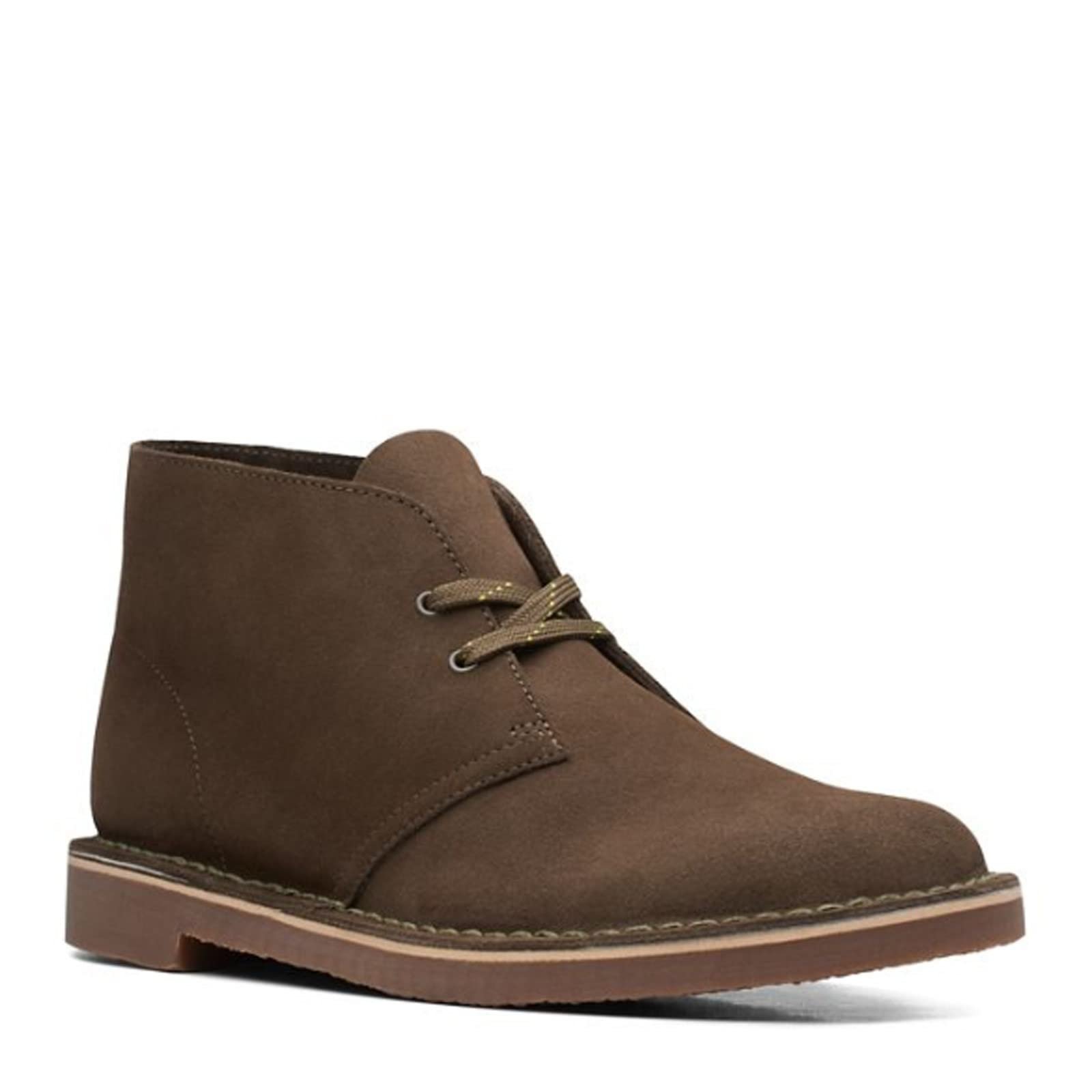 Ботинки Clarks Desert мужские, фото №1
