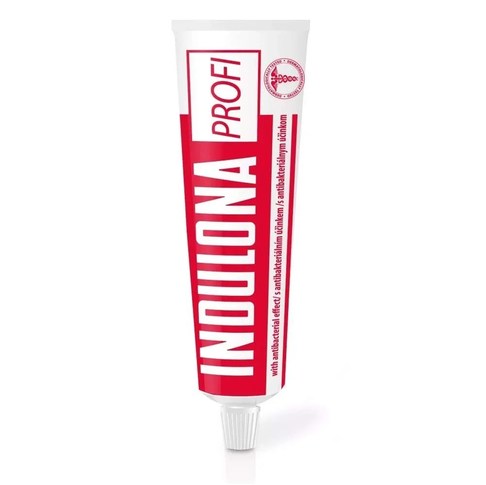 Крем Profi Захисний SOS Антибактеріальний ефект, фото №1 Крем Profi Захисний SOS Антибактеріальний ефект, фото №1