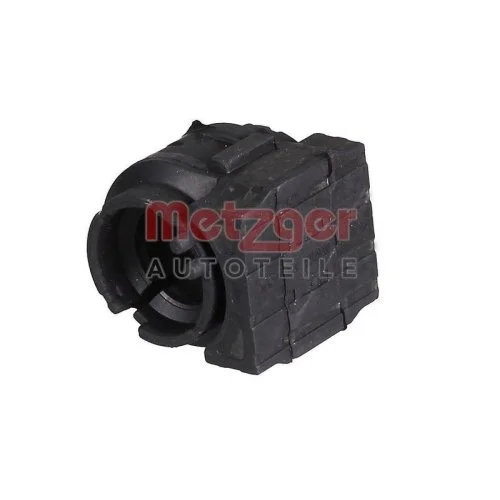 Втулка стабілізатора METZGER AUTOTEILE 52129209 для OPEL VAUXHALL, всередині, фото №2 Втулка стабілізатора METZGER AUTOTEILE 52129209 для OPEL VAUXHALL, всередині, фото №2