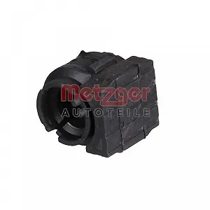 Втулка стабілізатора METZGER AUTOTEILE 52129209 для OPEL VAUXHALL, всередині synthetic.ua - Фото 1