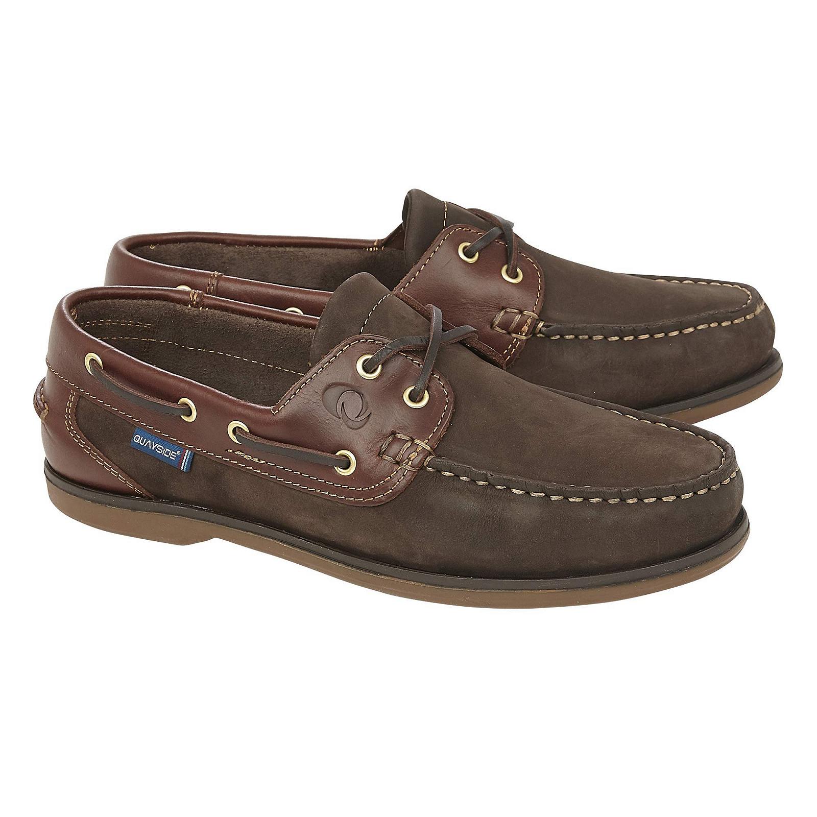 Туфли мужские Quayside Clipper, фото №3 Туфли мужские Quayside Clipper, фото №3